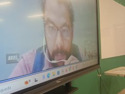 Conferencia internacional sobre los orígenes del humanismo moderno a través de la obra Michelangelo infinito